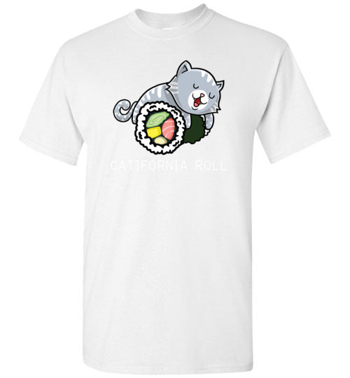 Catifornia Roll Gildan Youth