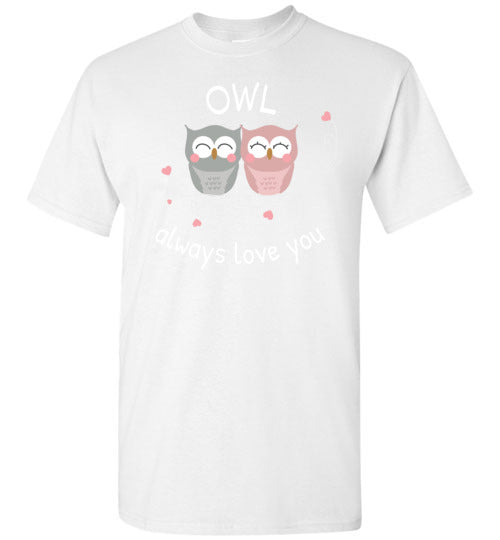 Owl Always Love You Gildan Youth