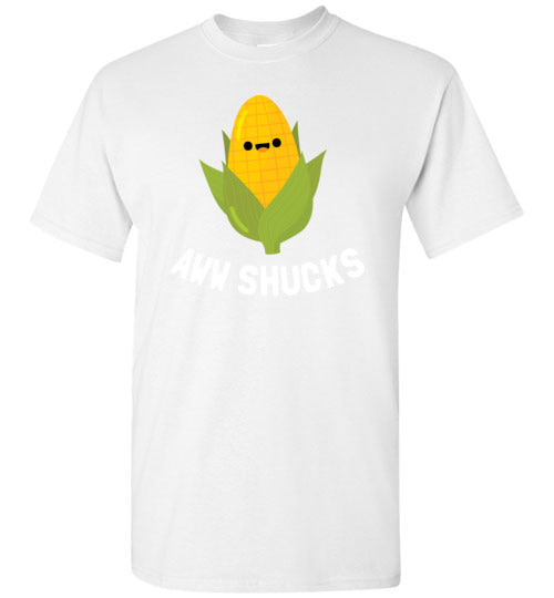 Aww Shucks Gildan Youth