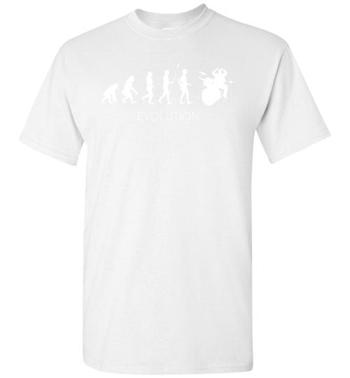 Drummer Evolution Gildan Youth