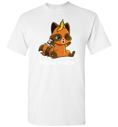 Trash Panda Raccoon Gildan Youth