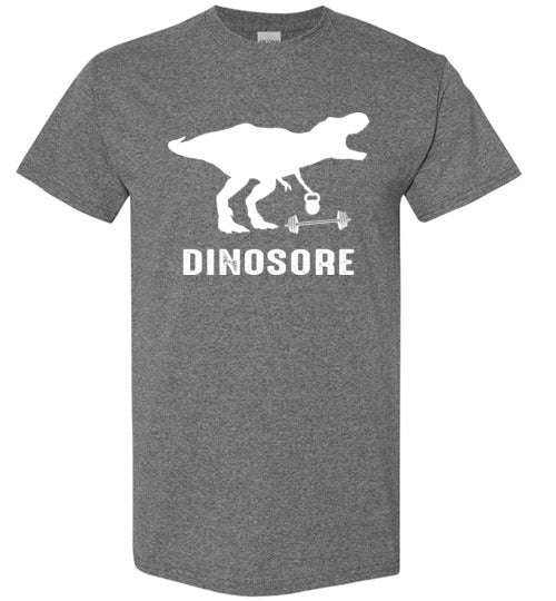 Dinosore Gildan Youth