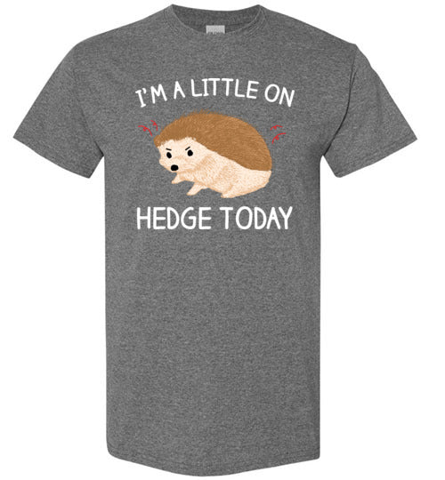 Little On Hedge Gildan Youth