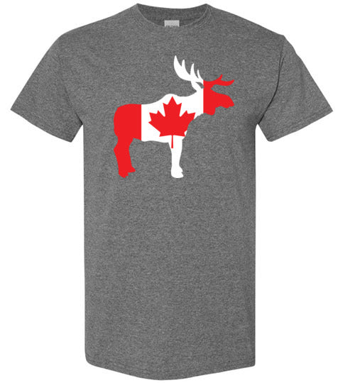 Canada Moose Gildan Youth