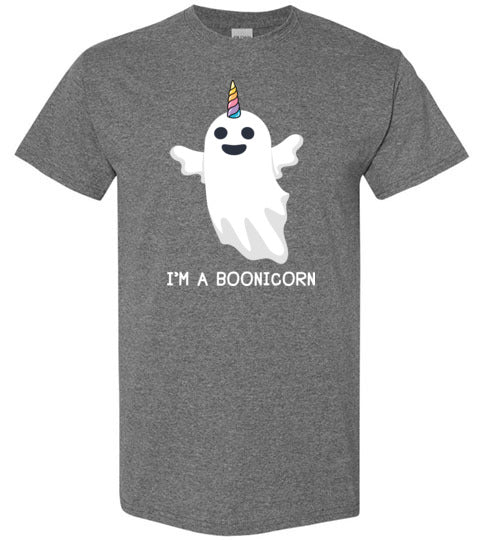 Boonicorn Gildan Youth
