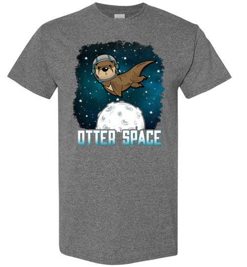 Otter Space Gildan Youth