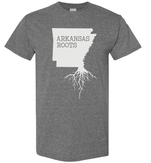 Arkansas Roots Gildan Youth