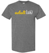 Adultish Gildan Youth
