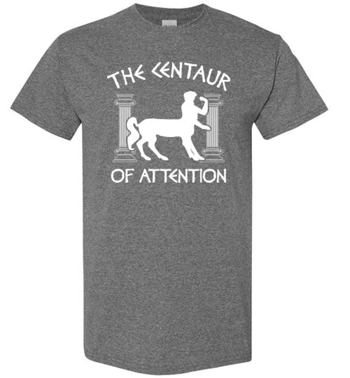 Centaur Of Attention Gildan Youth