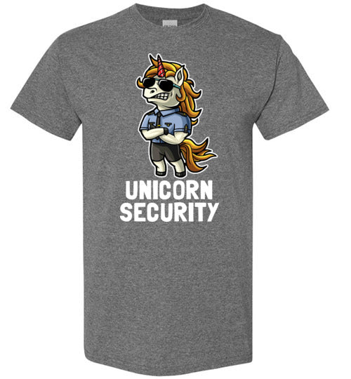 Unicorn Security Gildan Youth