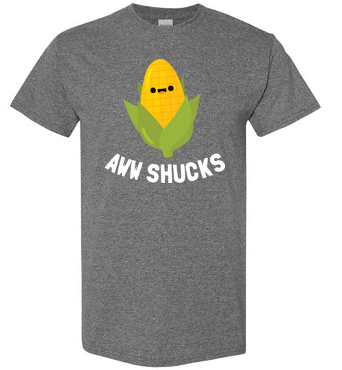 Aww Shucks Gildan Youth