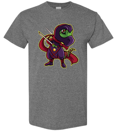 Dinosaur Ninja Gildan Youth