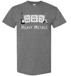 Chemistry Heavy Metal Gildan Youth