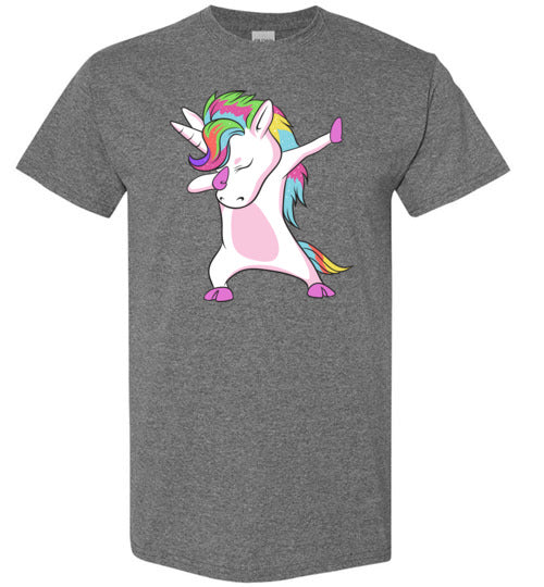 Dancing Unicorn Gildan Youth