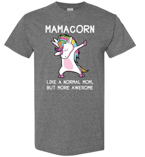 Mamacorn Gildan Youth