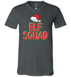 Elf Squad V-Neck