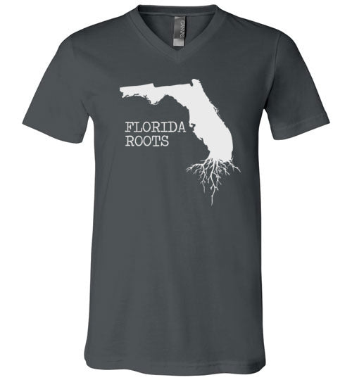 Florida Roots V-Neck