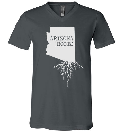 Arizona Roots V-Neck