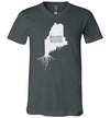 Maine Roots V-Neck