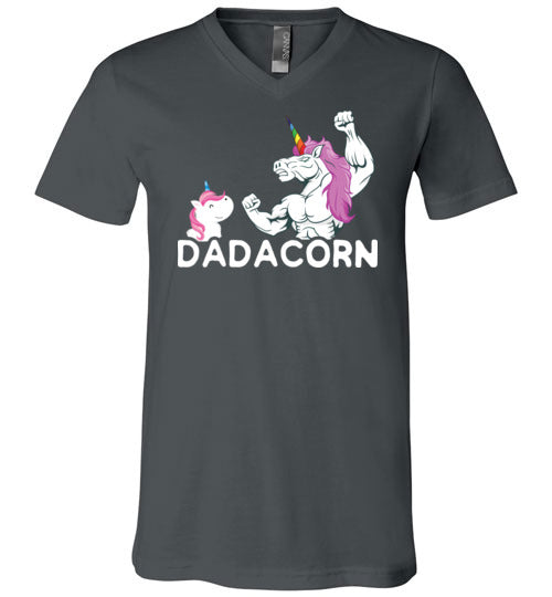 Dadacorn V-Neck