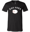 Bah Haba V-Neck