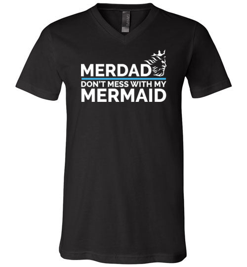 Merdad V-Neck