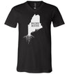 Maine Roots V-Neck