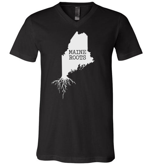 Maine Roots V-Neck