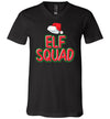 Elf Squad V-Neck