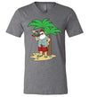 Christmas In July V-Neck