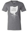 Ohio Roots V-Neck