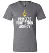 Princess Protection Agency V-Neck