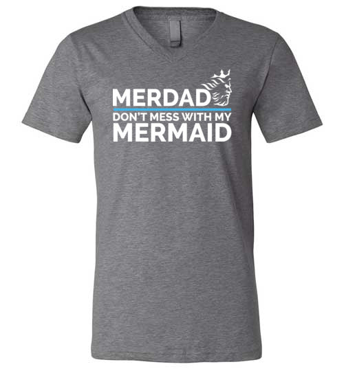Merdad V-Neck