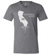 California Roots V-Neck
