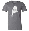 Maine Roots V-Neck