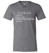 Bookish Definition V-Neck