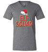 Elf Squad V-Neck