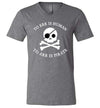 To Arr Is Pirate V-Neck