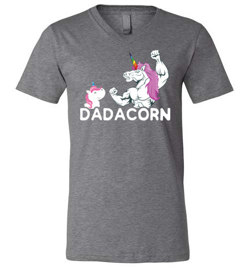 Dadacorn V-Neck
