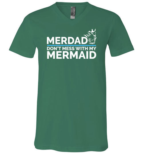 Merdad V-Neck