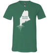 Maine Roots V-Neck