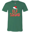 Elf Squad V-Neck