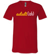 Adultish V-Neck