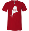 Maine Roots V-Neck