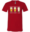 Beer Realist V-Neck