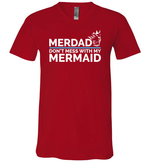 Merdad V-Neck