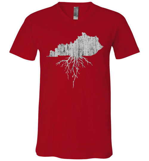 Kentucky Roots V-Neck