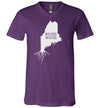 Maine Roots V-Neck