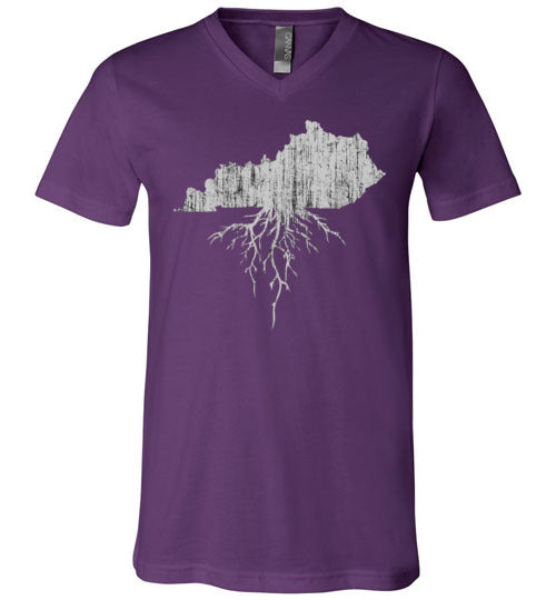Kentucky Roots V-Neck