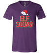 Elf Squad V-Neck